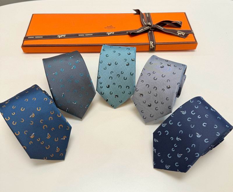 Hermes Tie hm97
